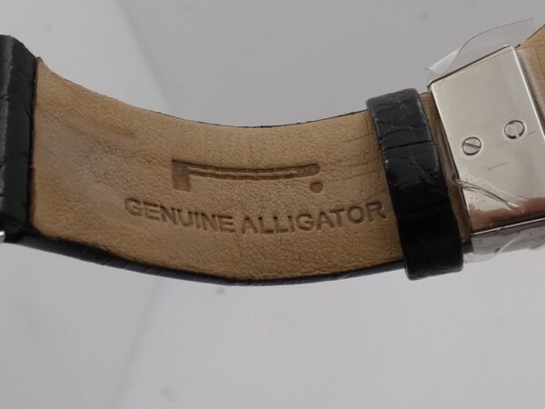 Cronografo Pirelli PZero Tempo 7921911225 NEW OLD STOCK Automatic WITH BOX