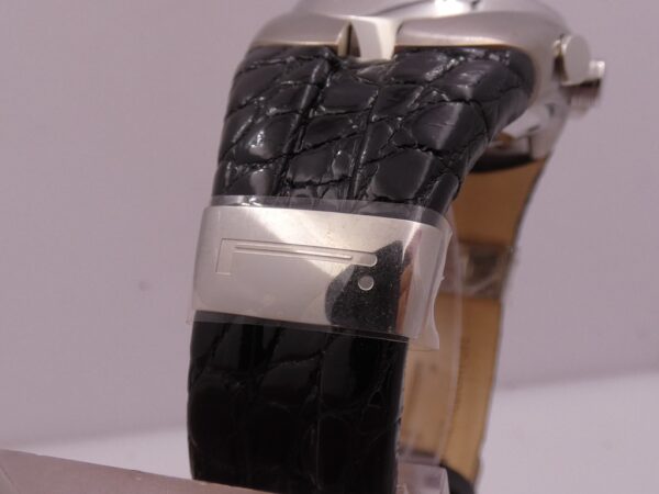 Cronografo Pirelli PZero Tempo 7921911225 NEW OLD STOCK Automatic WITH BOX