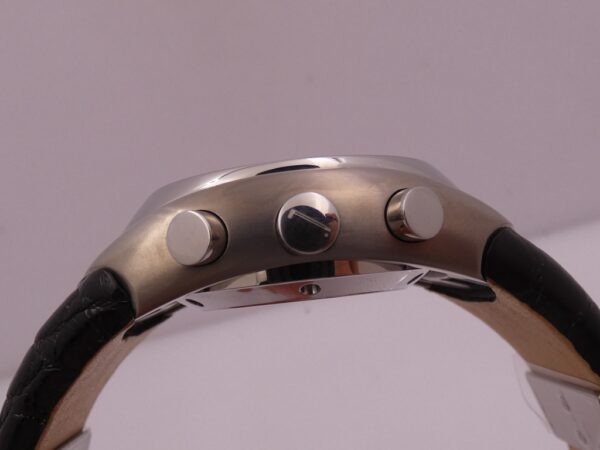 Cronografo Pirelli PZero Tempo 7921911225 NEW OLD STOCK Automatic WITH BOX