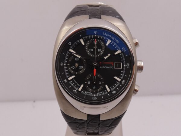 Cronografo Pirelli PZero Tempo 7921911225 NEW OLD STOCK Automatic WITH BOX