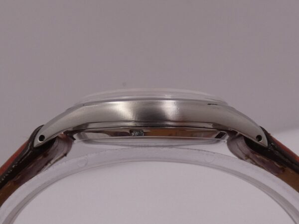 Omega Vintage 2640 Acciaio ANNO 1950 Carica Manuale Cal 283