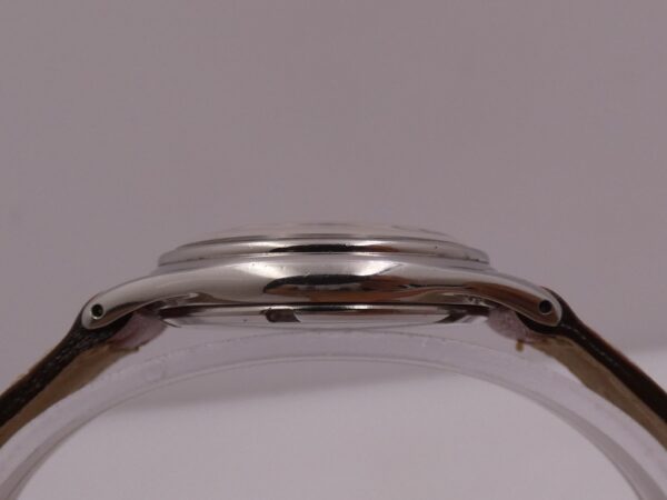 Omega Militare Ultra Rare 2523 Acciaio ANNO 1947 Carica Manuale