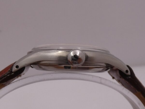 Omega Vintage 2640 Acciaio ANNO 1950 Carica Manuale Cal 283