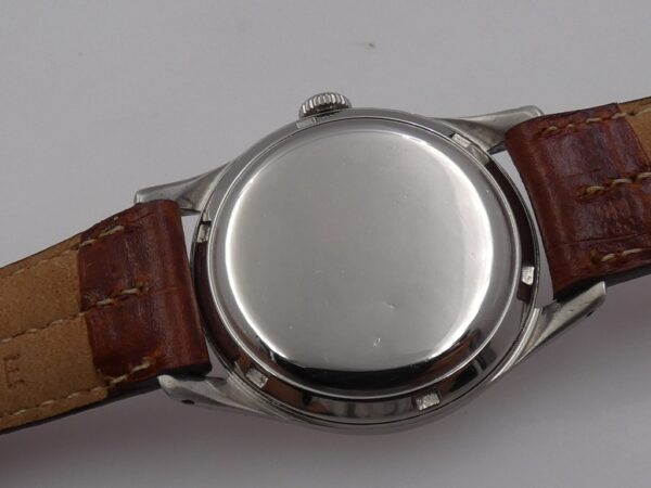 Omega Vintage 2640 Acciaio ANNO 1950 Carica Manuale Cal 283