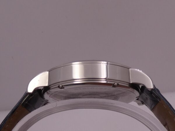 Dogi Allegoria 2011 43mm 46606 Automatic Date NEVER WORN WITH PAPERS Anno 2011