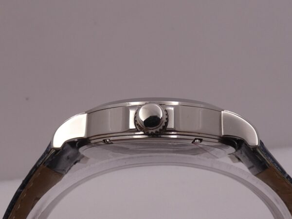 Dogi Allegoria 2011 43mm 46606 Automatic Date NEVER WORN WITH PAPERS Anno 2011