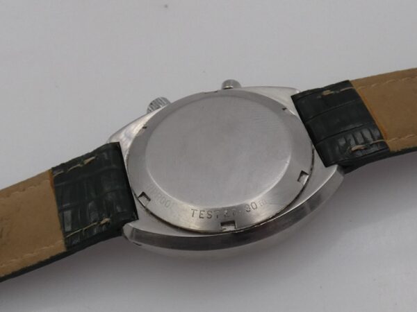 Omega Chronostop Calendar 146.009 Acciaio ANNO 1969 Carica Manuale