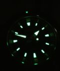 Seiko Sportura Kinetic Air Divers 200m SKA511P2 NEW BOX & PAPERS - immagine 11