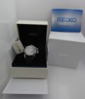 Seiko Sportura Kinetic Air Divers 200m SKA511P2 NEW BOX & PAPERS - immagine 12