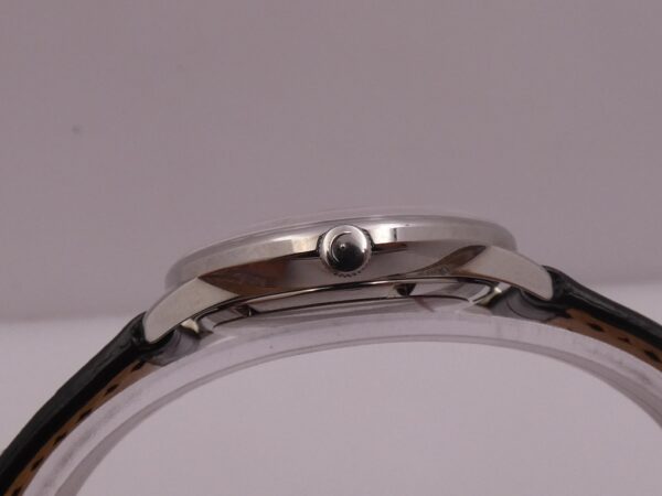 MeisterSinger Neo Acciaio NEW BOX & PAPERS Automatic Date