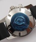 Seiko Sportura Kinetic Air Divers 200m SKA511P2 NEW BOX & PAPERS - immagine 16