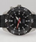 Seiko Sportura Kinetic Air Divers 200m SKA511P2 NEW BOX & PAPERS - immagine 4