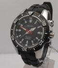 Seiko Sportura Kinetic Air Divers 200m SKA511P2 NEW BOX & PAPERS - immagine 9