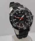 Seiko Sportura Kinetic Air Divers 200m SKA511P2 NEW BOX & PAPERS - immagine 10