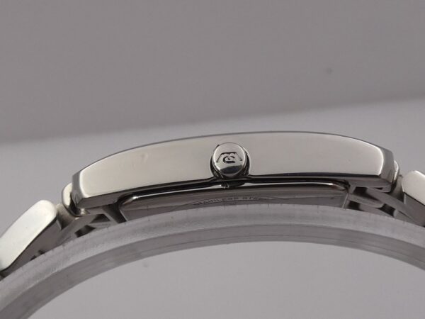 Philip Watch Diamond Lady Acciaio Braccialato ANNI '90s