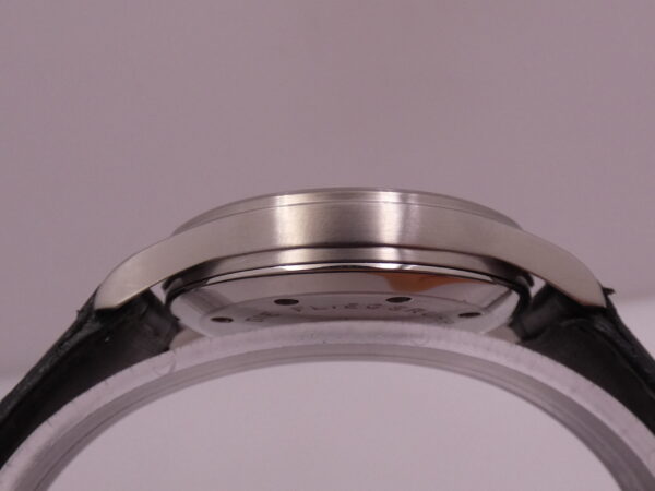 Iwc Fliegeruhr Mark XV IW3253 BOX & PAPERS Anno 2003 Acciaio Automatico