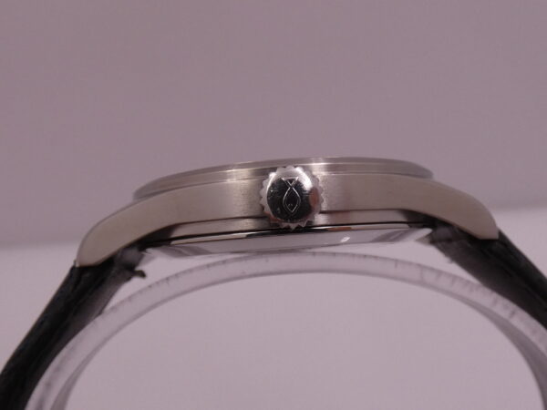 Iwc Fliegeruhr Mark XV IW3253 BOX & PAPERS Anno 2003 Acciaio Automatico