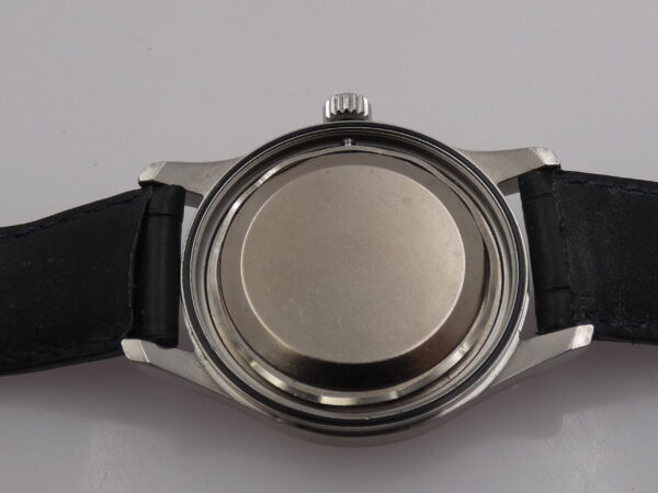 Iwc Fliegeruhr Mark XV IW3253 BOX & PAPERS Anno 2003 Acciaio Automatico