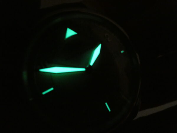 Iwc Fliegeruhr Mark XV IW3253 BOX & PAPERS Anno 2003 Acciaio Automatico