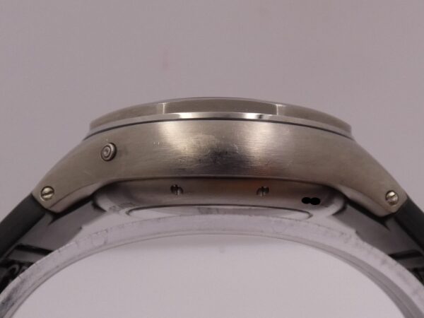 Cronografo Girard Perregaux Laureato Evo 3 80180 Titanio BOX & PAPERS Automatico