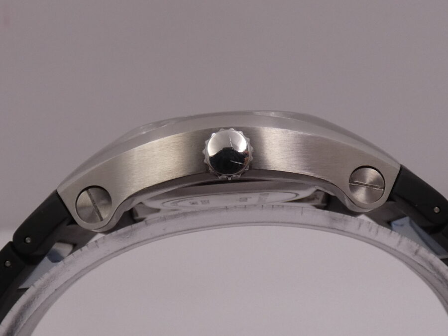 Bulgari Ergon EG35S Acciaio Automatico LIKE NEW ANNI '2000s - immagine 15