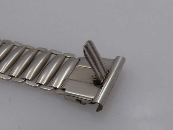 Longines MIlitary Ultra Rare ANNO 1935 Sandwich Dial Acciaio Carica Manuale