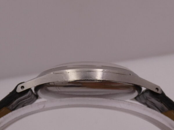 IWC Schaffausen Cal 83 Acciaio ANNO 1944 Carica Manuale