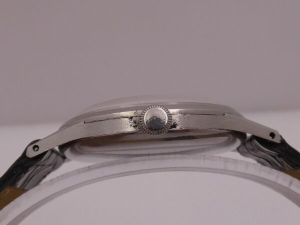 IWC Schaffausen Cal 83 Acciaio ANNO 1944 Carica Manuale