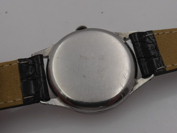 IWC Schaffausen Cal 83 Acciaio ANNO 1944 Carica Manuale