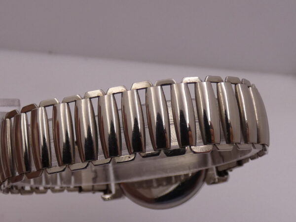 Longines MIlitary Ultra Rare ANNO 1935 Sandwich Dial Acciaio Carica Manuale