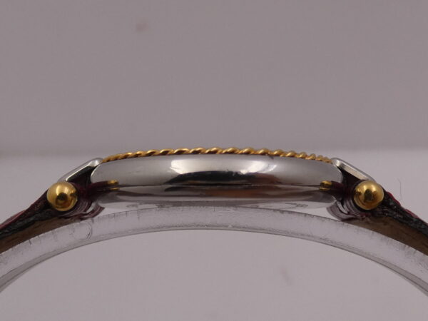 Ulysse Nardin GoldenAnchor 53.24 Acciaio & Oro ANNI '90s