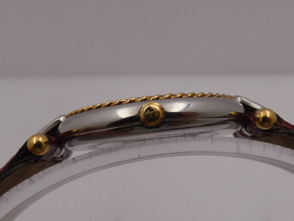 Ulysse Nardin GoldenAnchor 53.24 Acciaio & Oro ANNI '90s