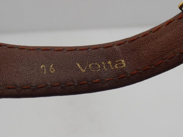 Vetta Sintesi Date Oro 18 Kt Gold Filled ANNI '90s