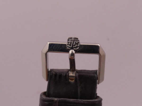 Ulysse Nardin Acqua 120m 53.21 Acciaio ANNI '90s Swiss Made