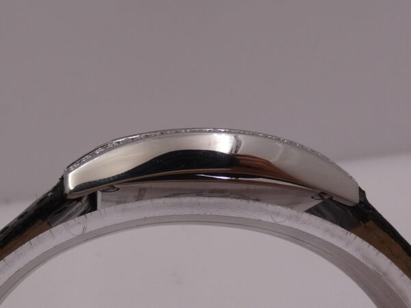 Longines Evidenza Diamond Lady L2.155.0 WITH BOX Acciaio ANNI '2000s