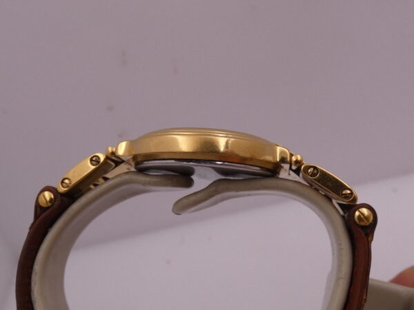 Vetta Sintesi Date Oro 18 Kt Gold Filled ANNI '90s