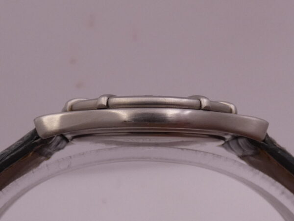 Ulysse Nardin Acqua 120m 53.21 Acciaio ANNI '90s Swiss Made