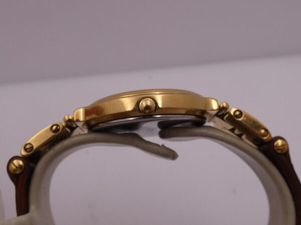 Vetta Sintesi Date Oro 18 Kt Gold Filled ANNI '90s