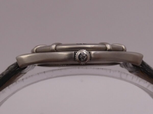 Ulysse Nardin Acqua 120m 53.21 Acciaio ANNI '90s Swiss Made