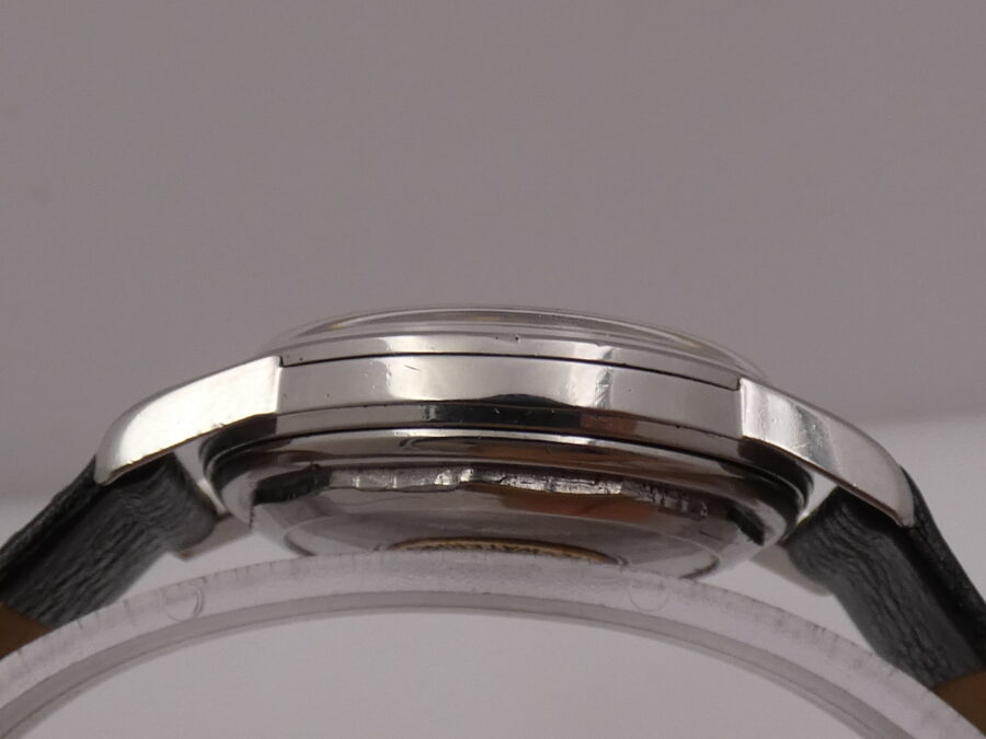 Longines Conquest 9000 Acciaio ANNO 1955 Carica Automatica - immagine 12