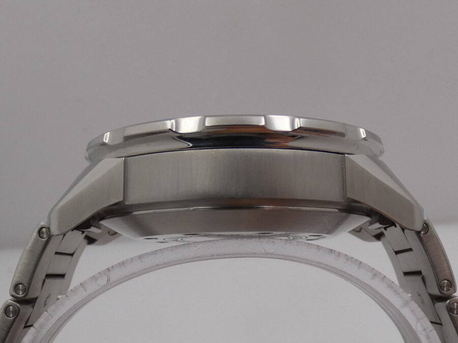 Cronografo IWC Aquatimer 3767 WITH BOX Top Condition Acciaio Automatico - immagine 12