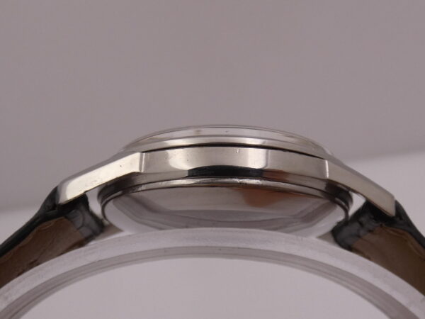 Iwc Schaffausen Yacht Club R810A Automatic Date ANNI '70 Acciaio