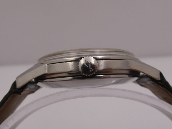 Iwc Schaffausen Yacht Club R810A Automatic Date ANNI '70 Acciaio