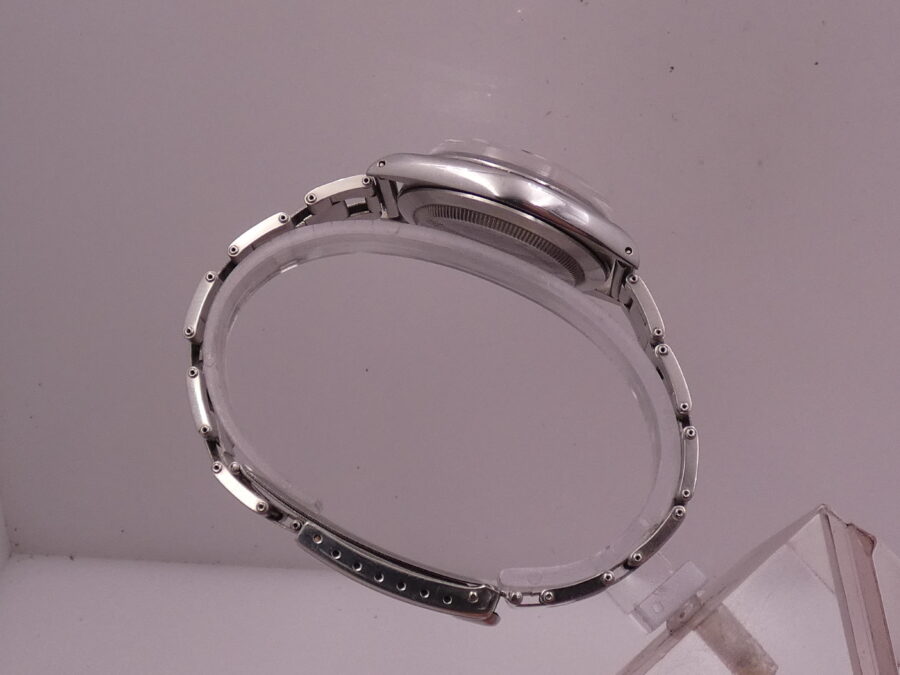 Tudor By Rolex Oyster Prince Date 9050/0 Anno 1965 Acciaio Automatico WITH BOX - immagine 12
