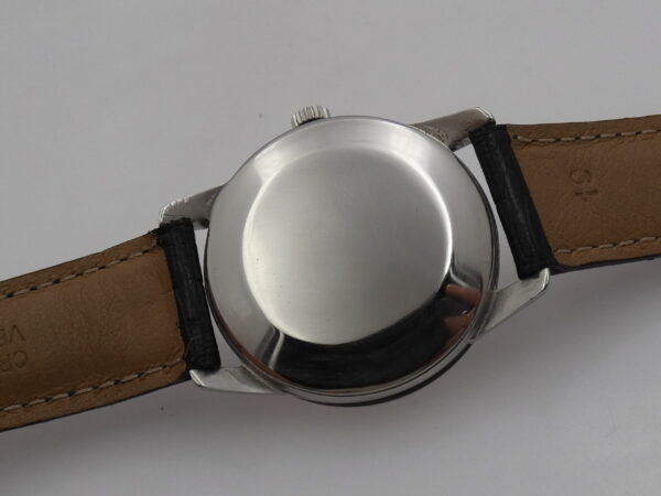 Iwc Schaffausen Yacht Club R810A Automatic Date ANNI '70 Acciaio