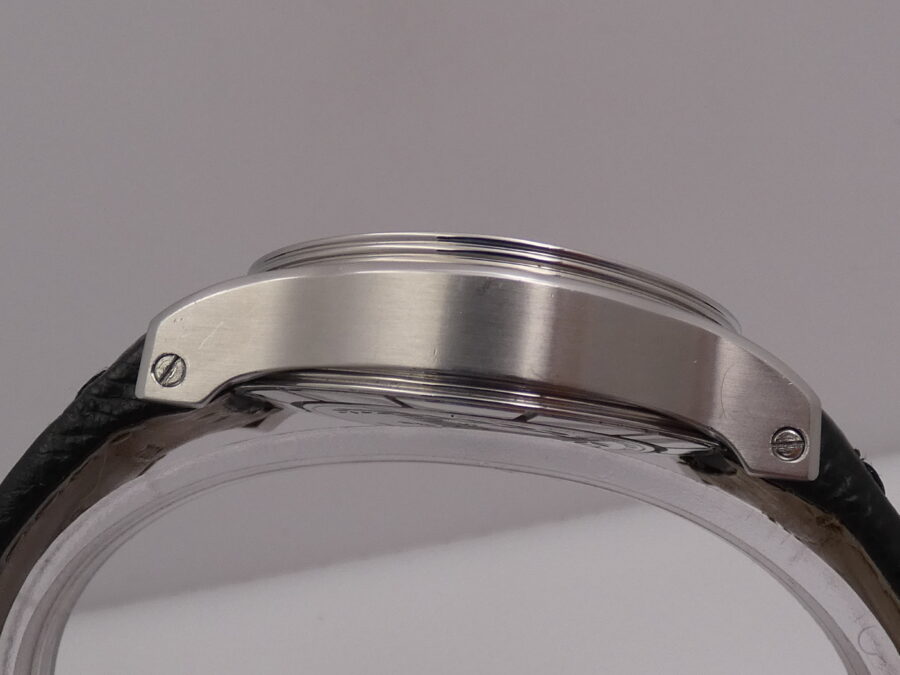 Corum Romvlvs Power Reserve Automatic 373.515.20 Acciaio FULL SET Anni '2000s - immagine 14