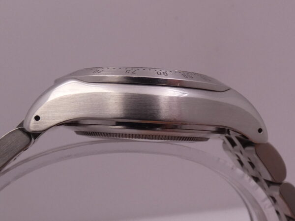 Cronografo Tudor Chronautic 79390P WITH PAPERS Acciaio ANNO 2008 Braccialato