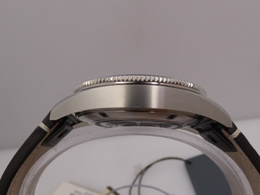 Tag Heuer Autavia Automatic Chronometer WBE5114 NEW FULL SET Anno 2023 Acciaio - immagine 14
