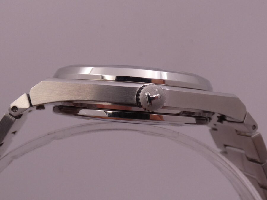 Tissot PRX Powermatic 80 T137407A Like New BOX & PAPERS Acciaio Braccialato ANNO 2022 - immagine 15