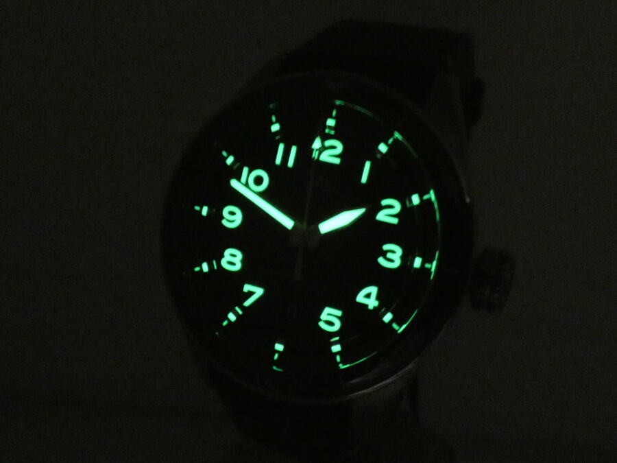 Tag Heuer Autavia Automatic Chronometer WBE5114 NEW FULL SET Anno 2023 Acciaio - immagine 10